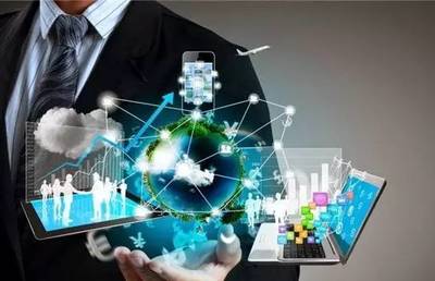 IBM軟件工程師 從企業(yè)數(shù)據(jù)可視化視角，AR完勝VR